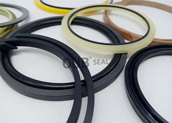 CTC-2316844 NBR Cylinder Seal Kits  Polyurethane Seal Fitting CTC-2159985 CTC-1915619