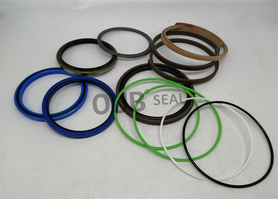 Seal Kits For  Excavator CTC-1915619 CTC-2316844 Boom Arm Cylinder Mechanical Engineering CTC-2426840