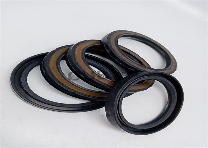 706-8J-41620  Oil Seal For Dust Seal Komatsu Bulldozer D155