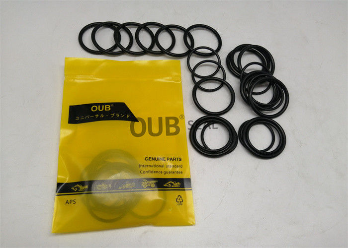 TZ481B2039-00 TZ500D2035 Komatsu O Ring Seals For Motor Hydralic Travel Motor Main Pump